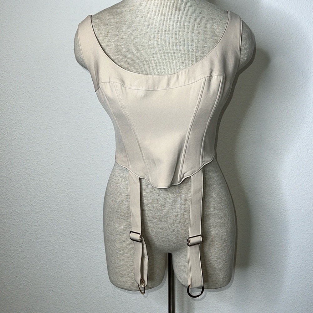 House of CB Altana Riding Corset